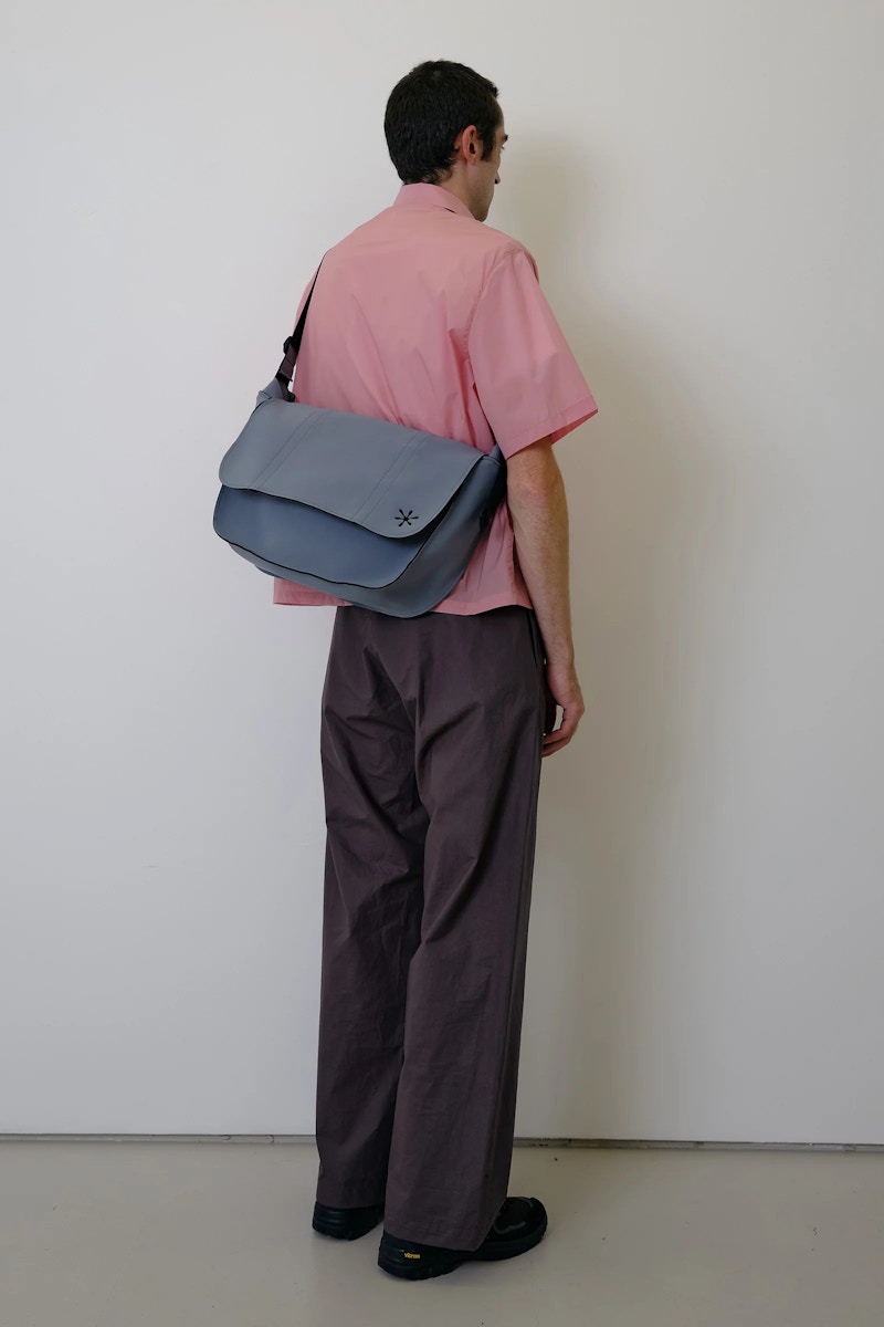 Momentary Detachment