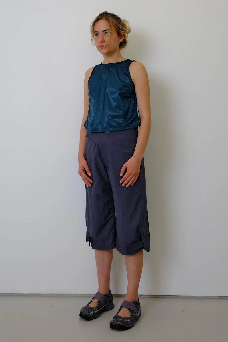 Momentary Detachment