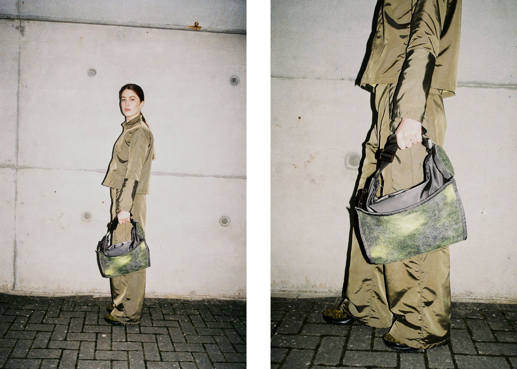 Indistinct Transformations