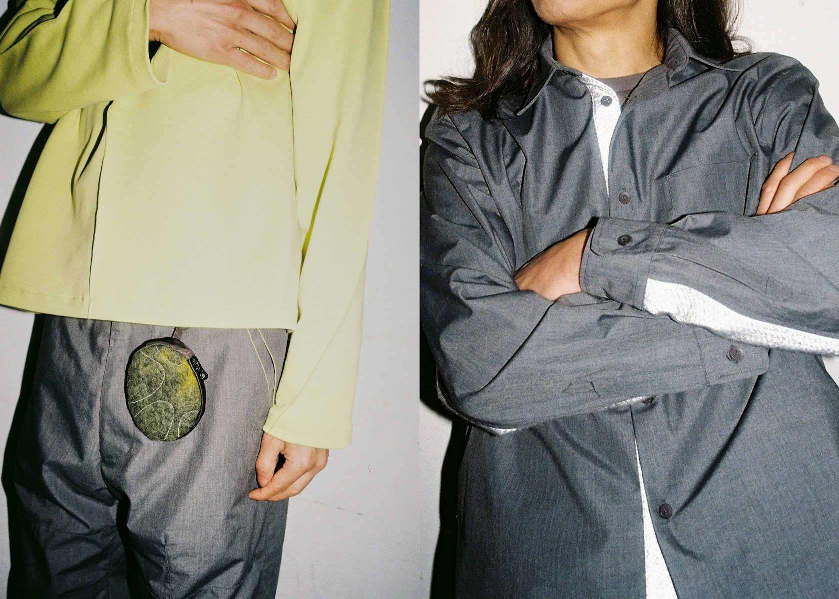 Indistinct Transformations