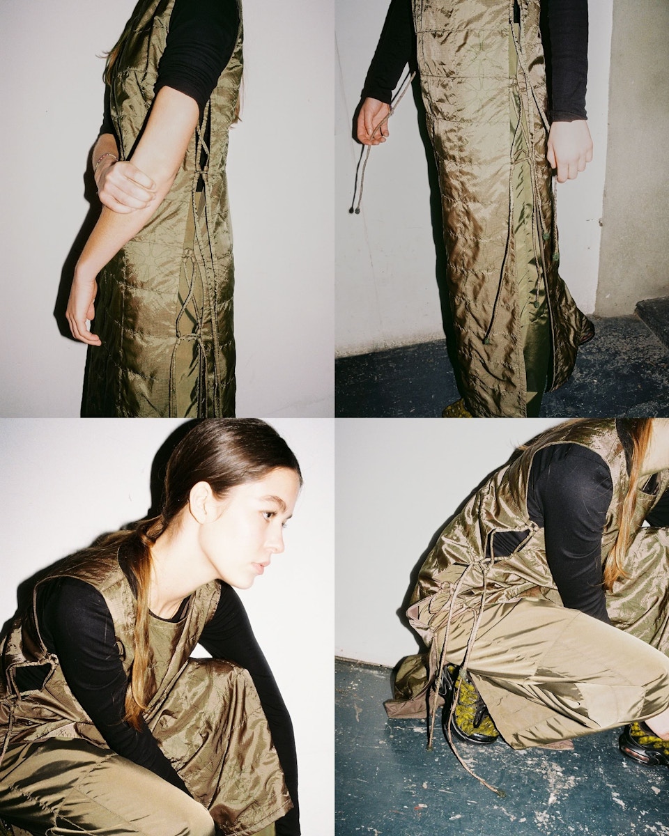 Indistinct Transformations