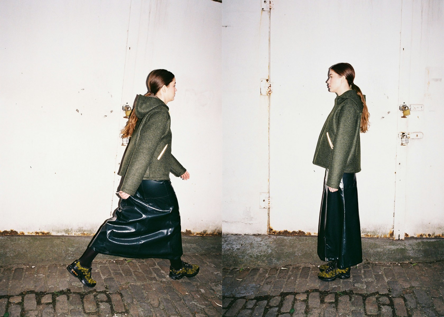 Indistinct Transformations