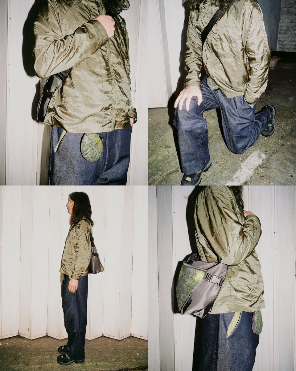 Indistinct Transformations