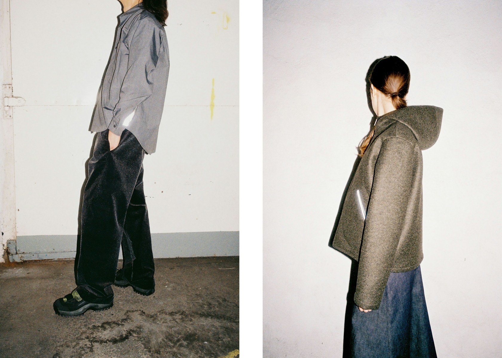 Indistinct Transformations