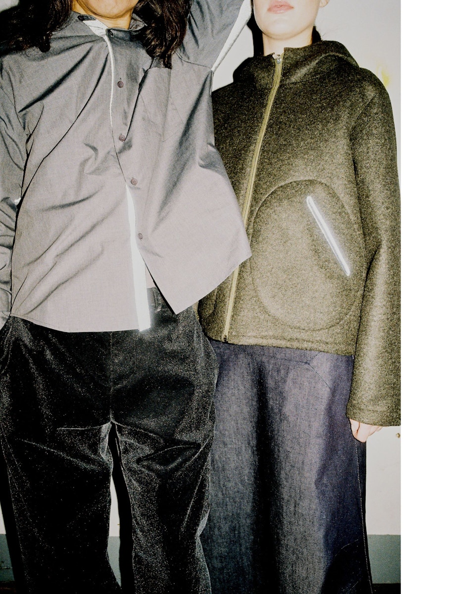 Indistinct Transformations