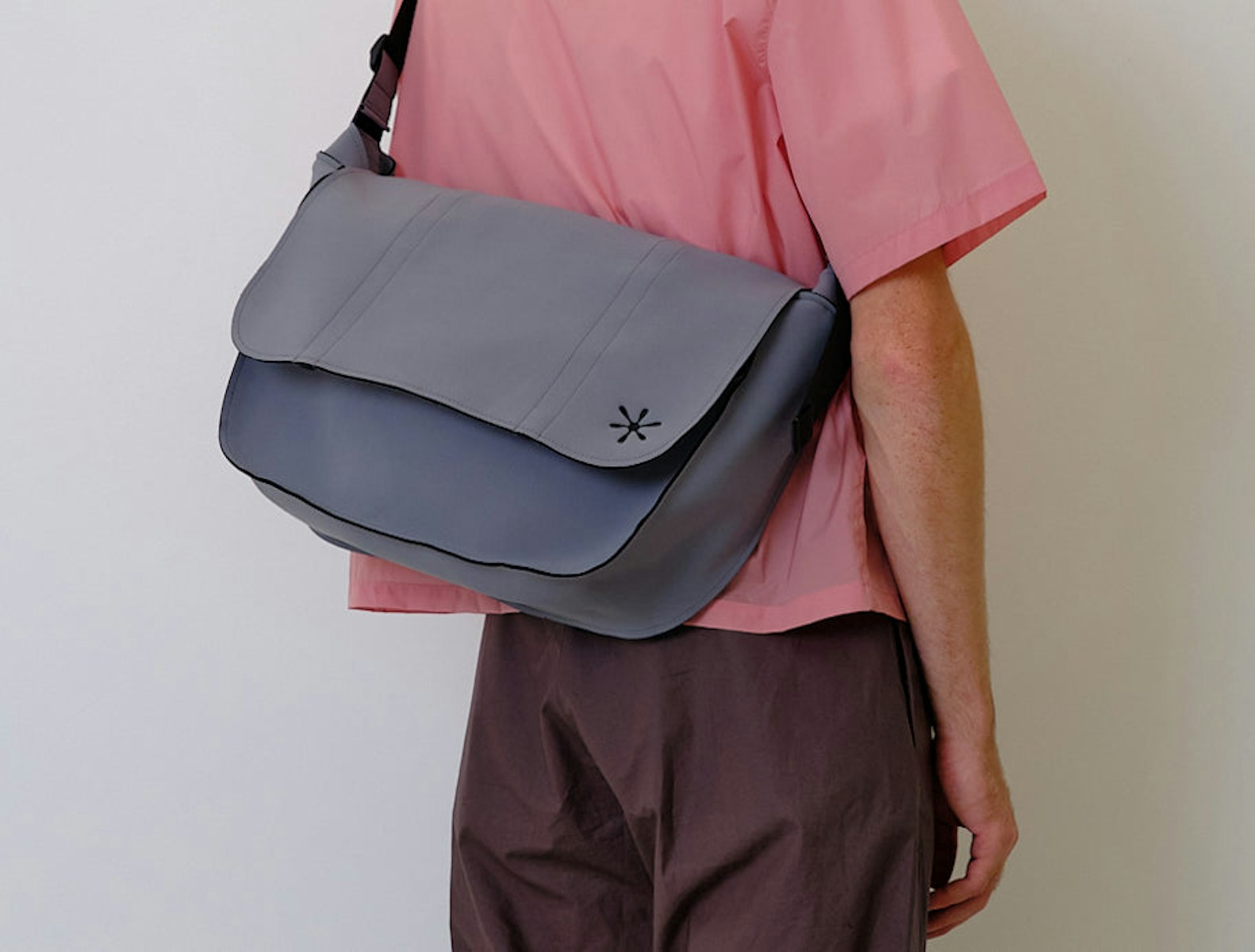 Momentary Detachment