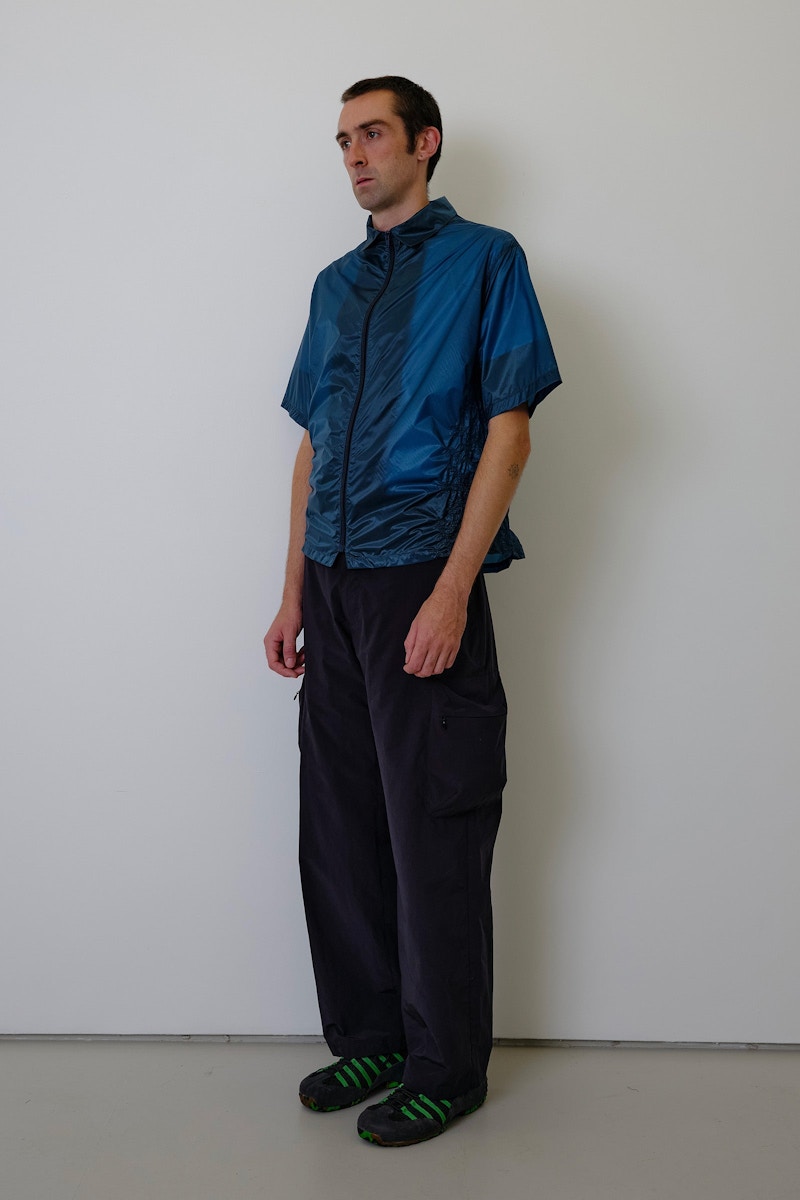 Momentary Detachment