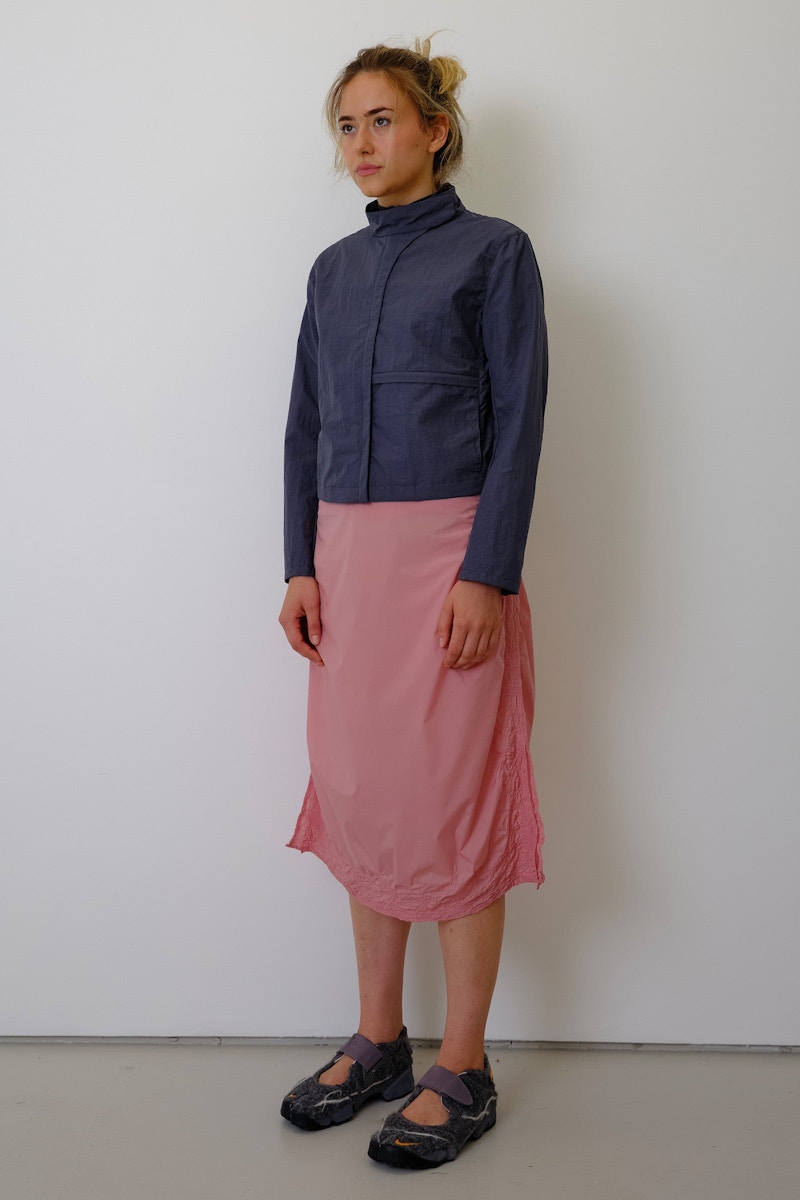 Momentary Detachment