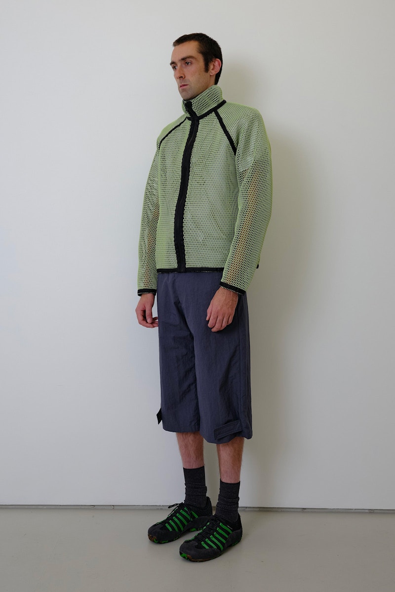 Momentary Detachment