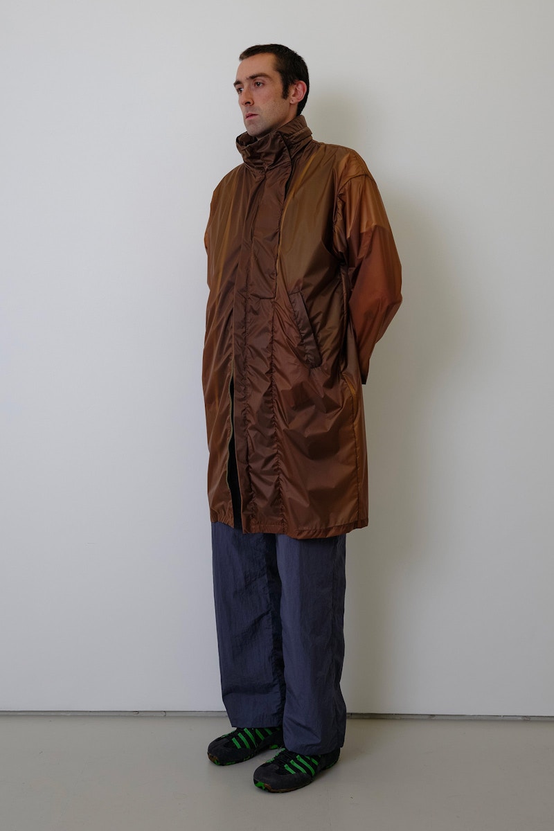 Momentary Detachment