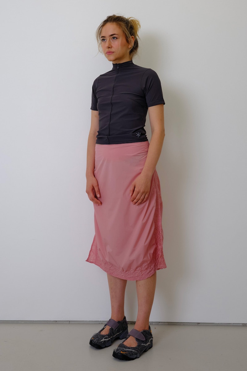 Momentary Detachment