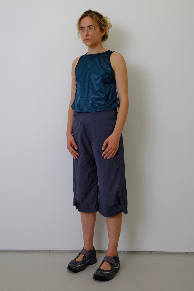 Momentary Detachment