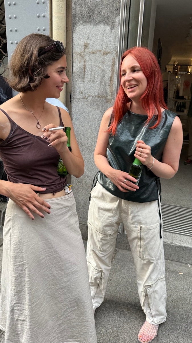 Paris Recap June 2025