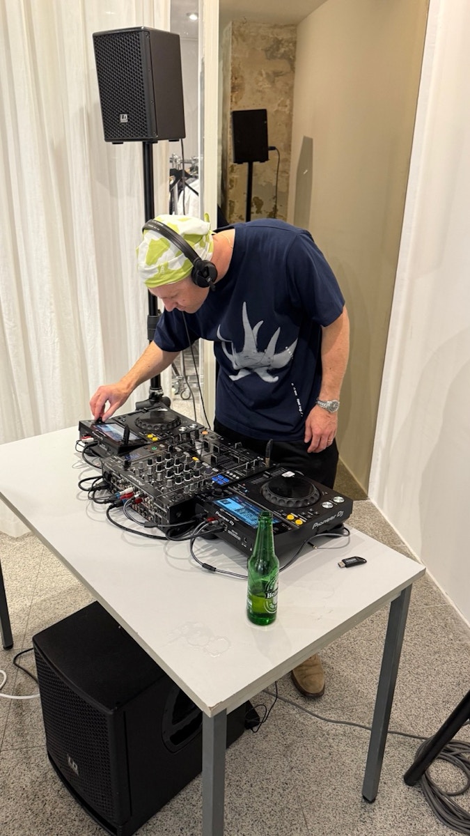 Paris Recap June 2025