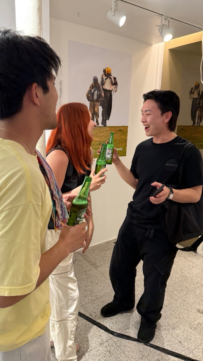 Paris Recap June 2025