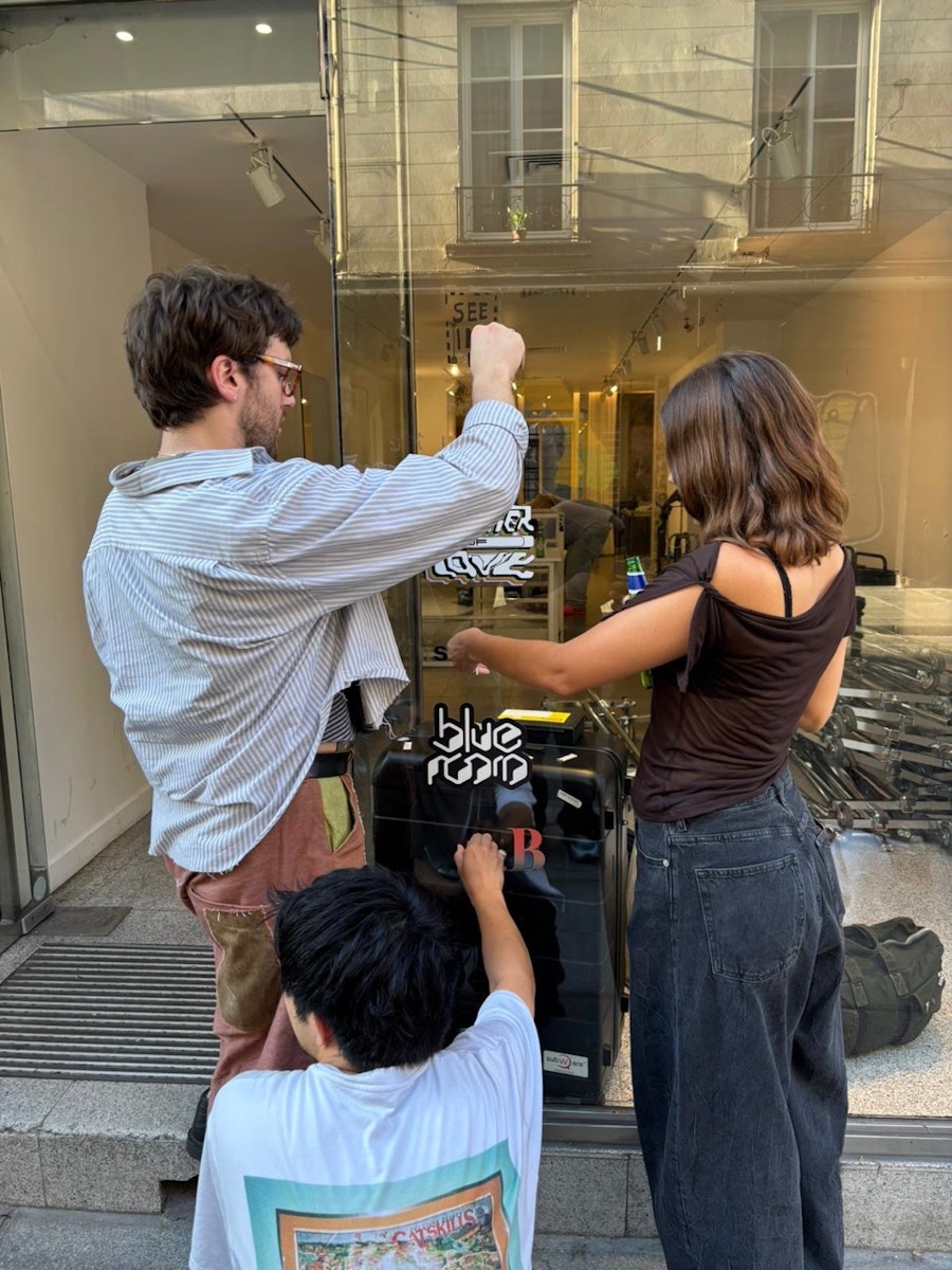 Paris Recap June 2025