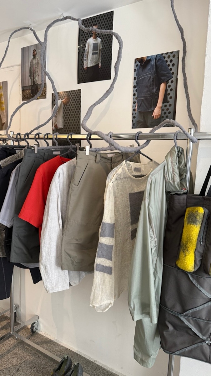 Paris Recap June 2025