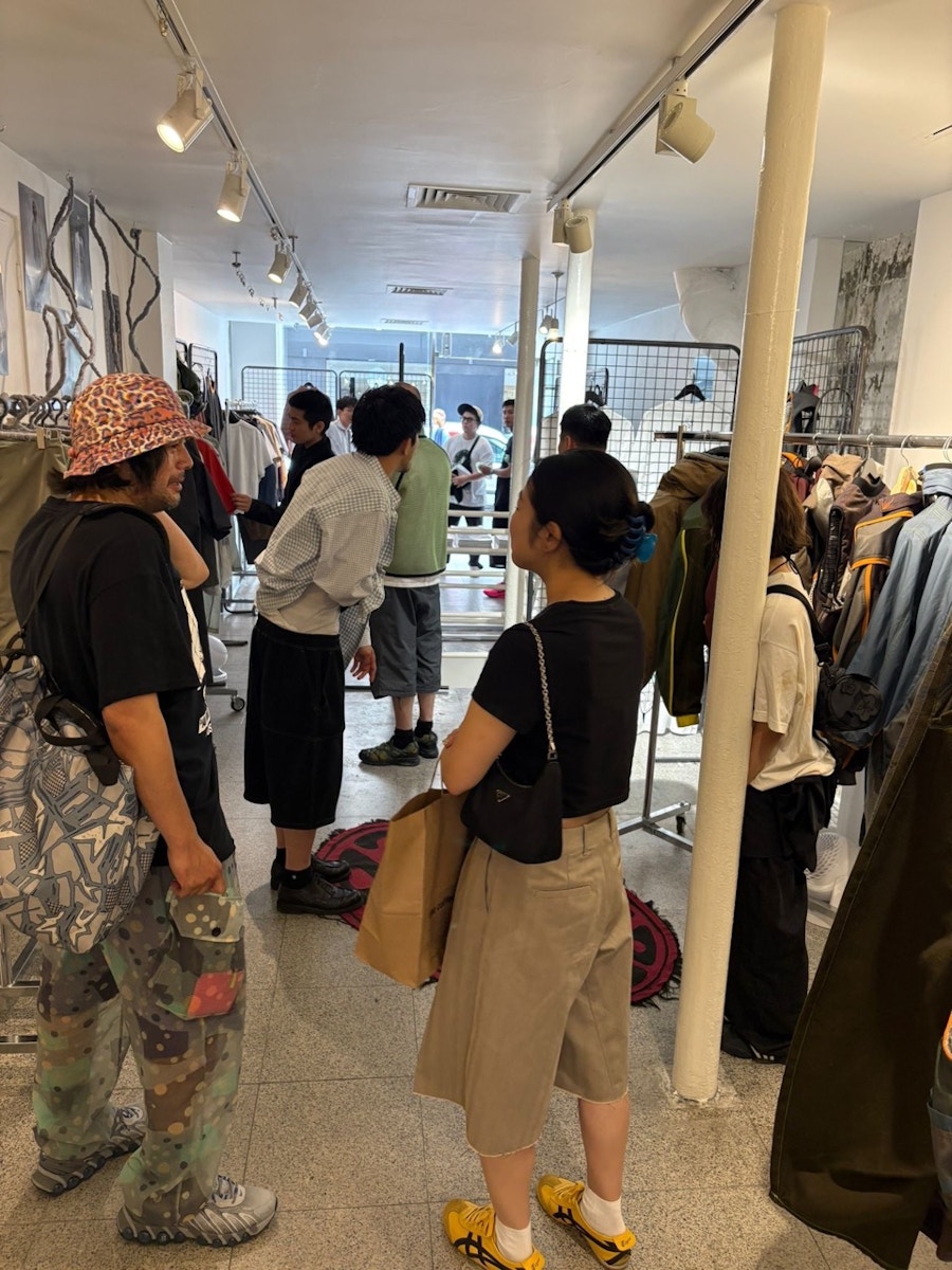 Paris Recap June 2025