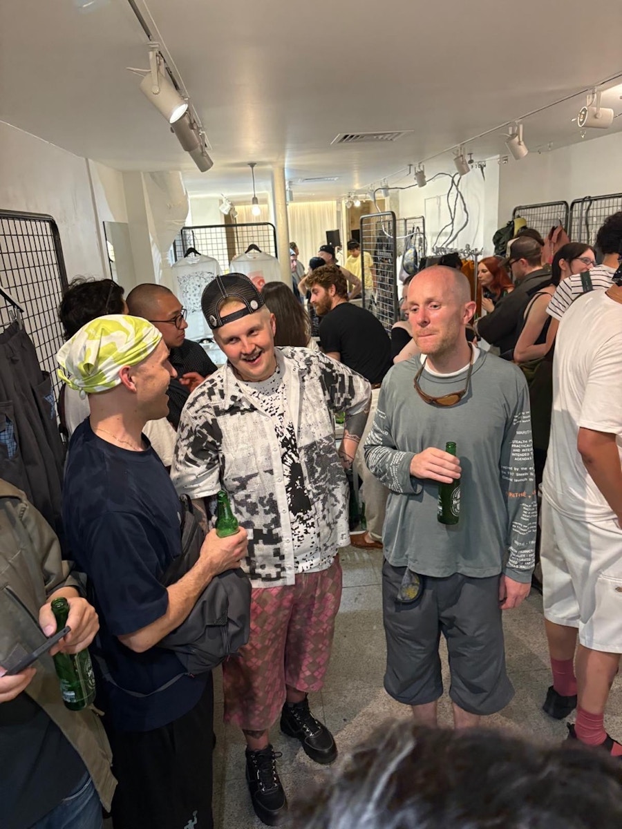 Paris Recap June 2025