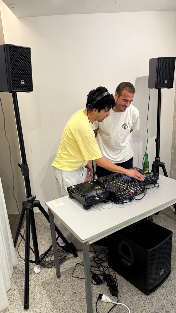 Paris Recap June 2025