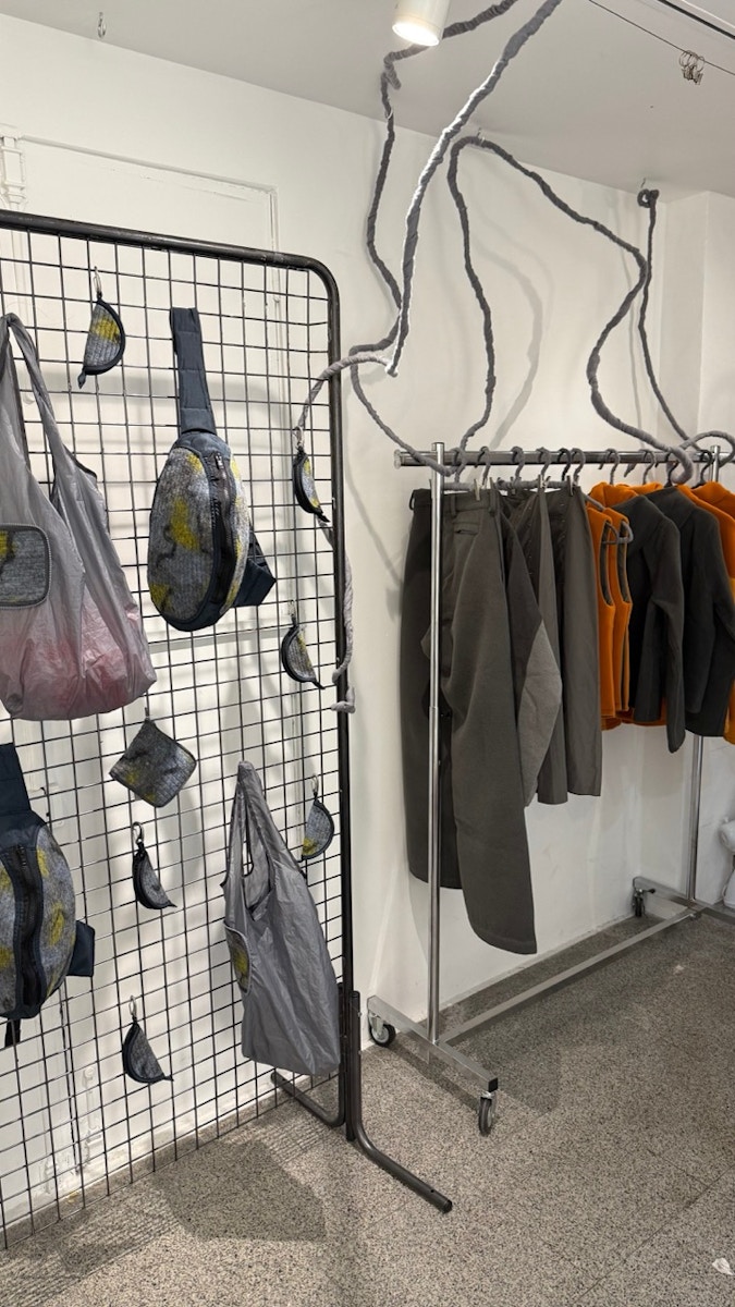 Paris Recap June 2025