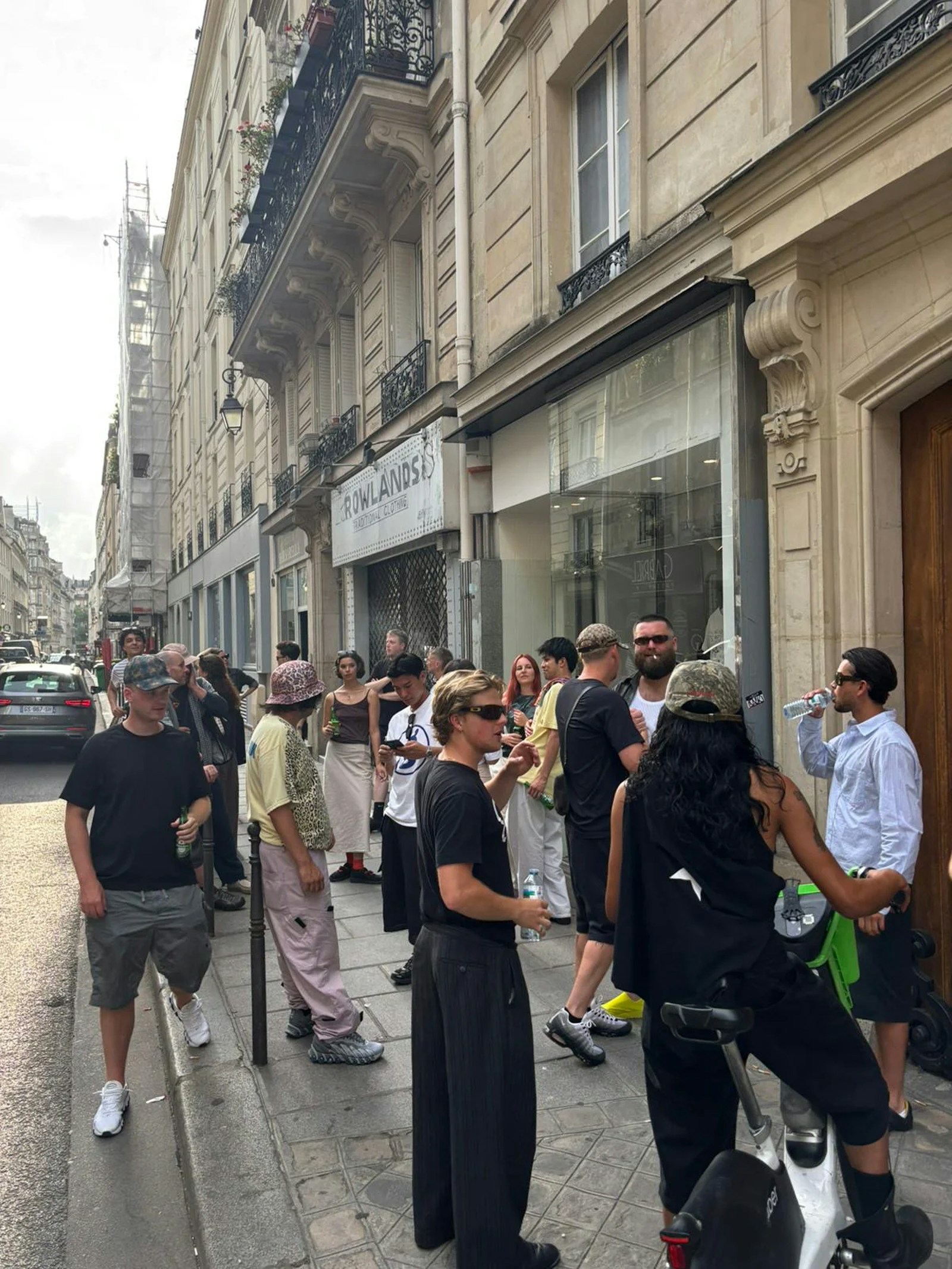 Paris Recap June 2025