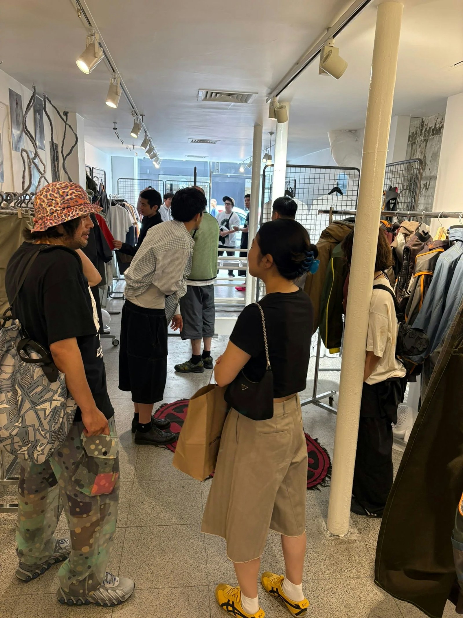 Paris Recap June 2025