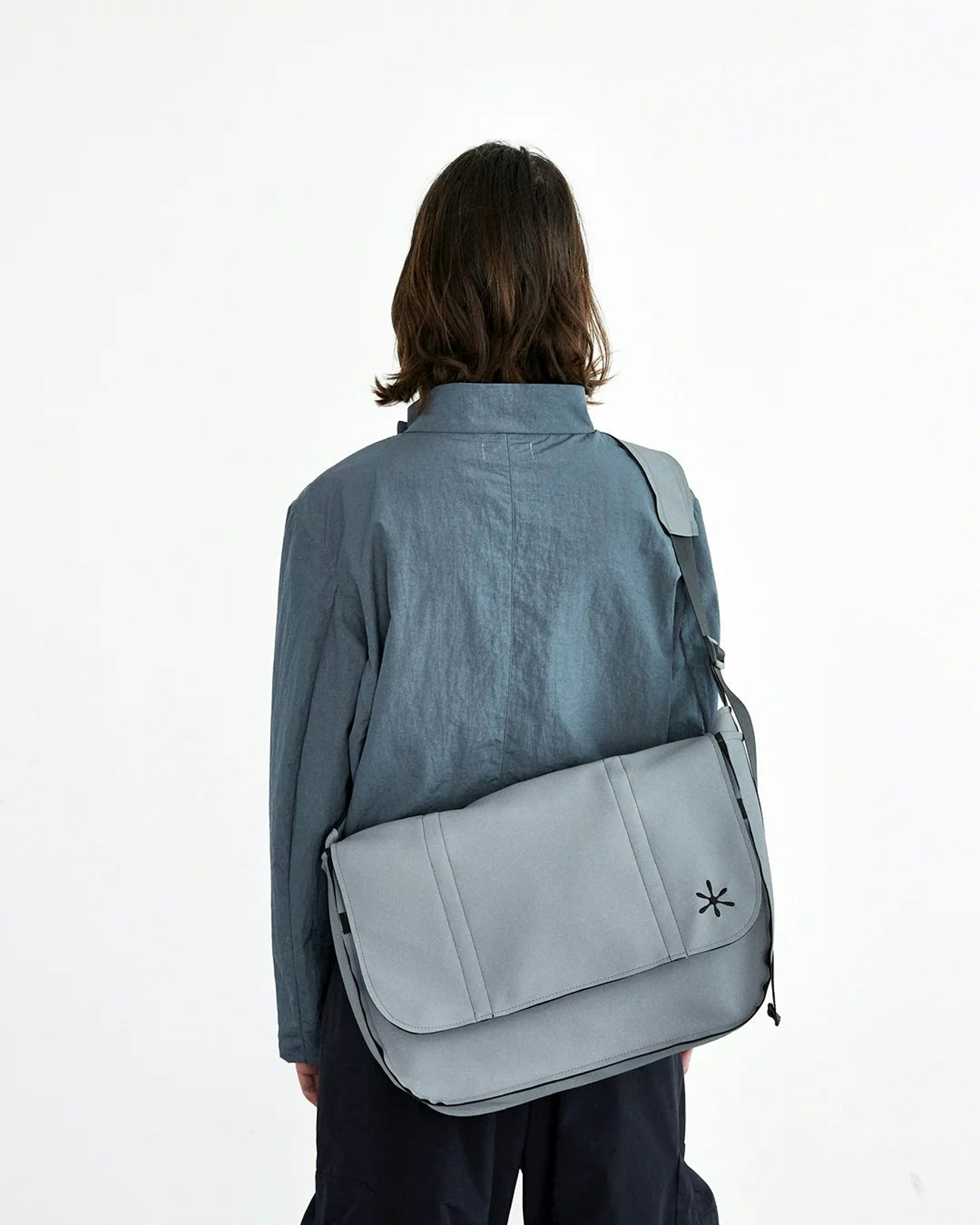 Joel Wilson Momentary Messenger Bag