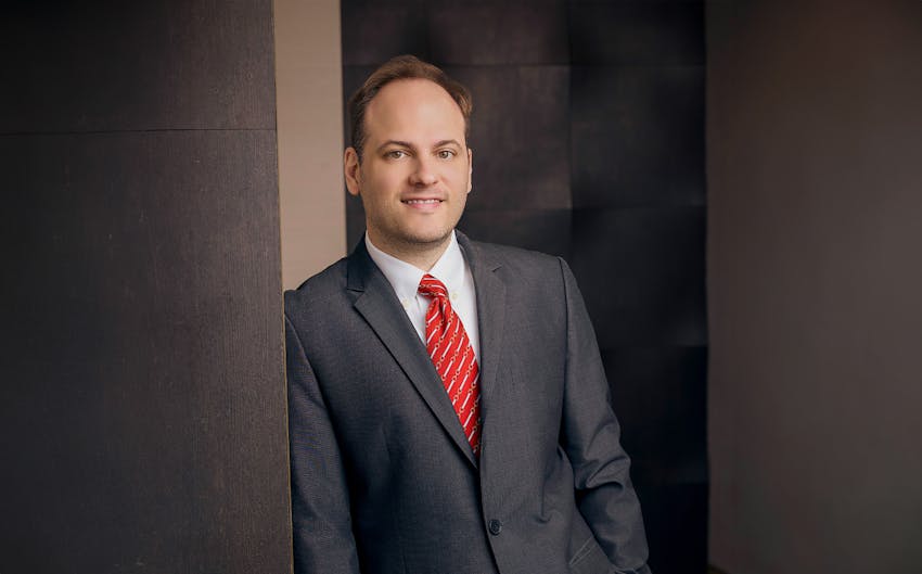 Dr. Demetrios Koutsospyros