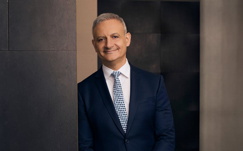 Dr. Boleslav Kosharskyy