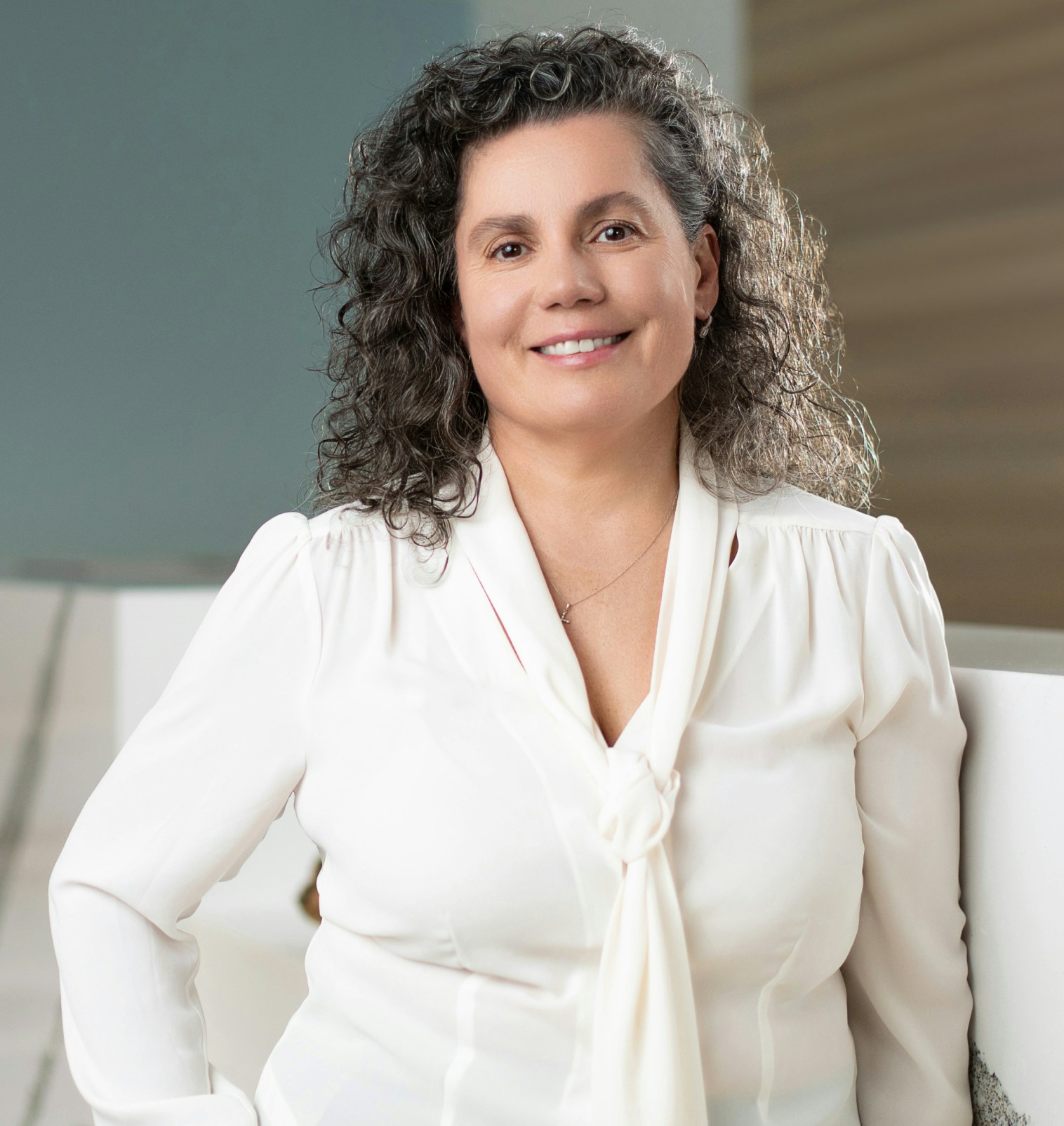 Mirela Cernaianu, M.D.