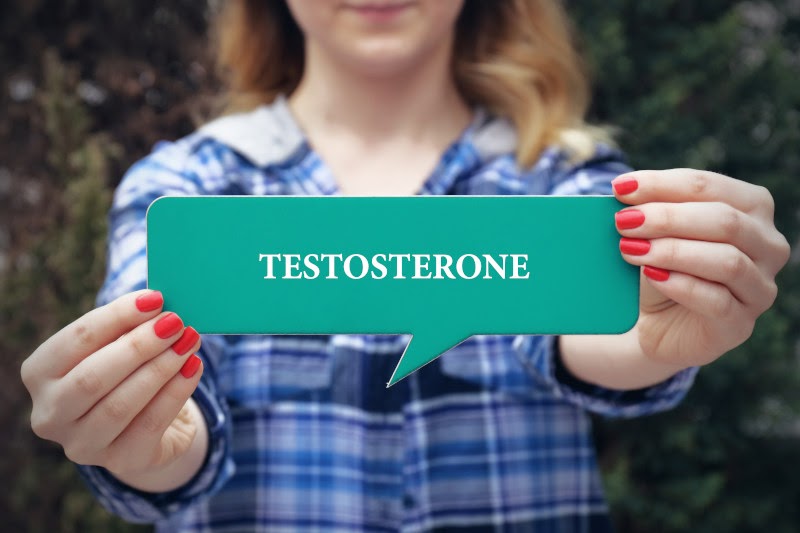 Testosterone