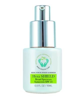 HERA Shield Broad Spectrum SPF 22