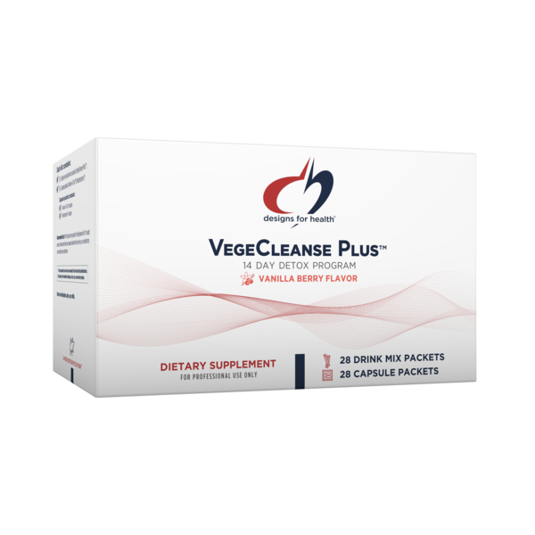 vege cleanse plus