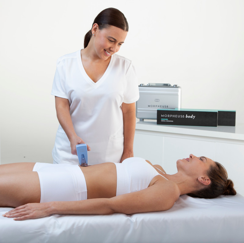 Mopheus Treatment in Thousand Oaks