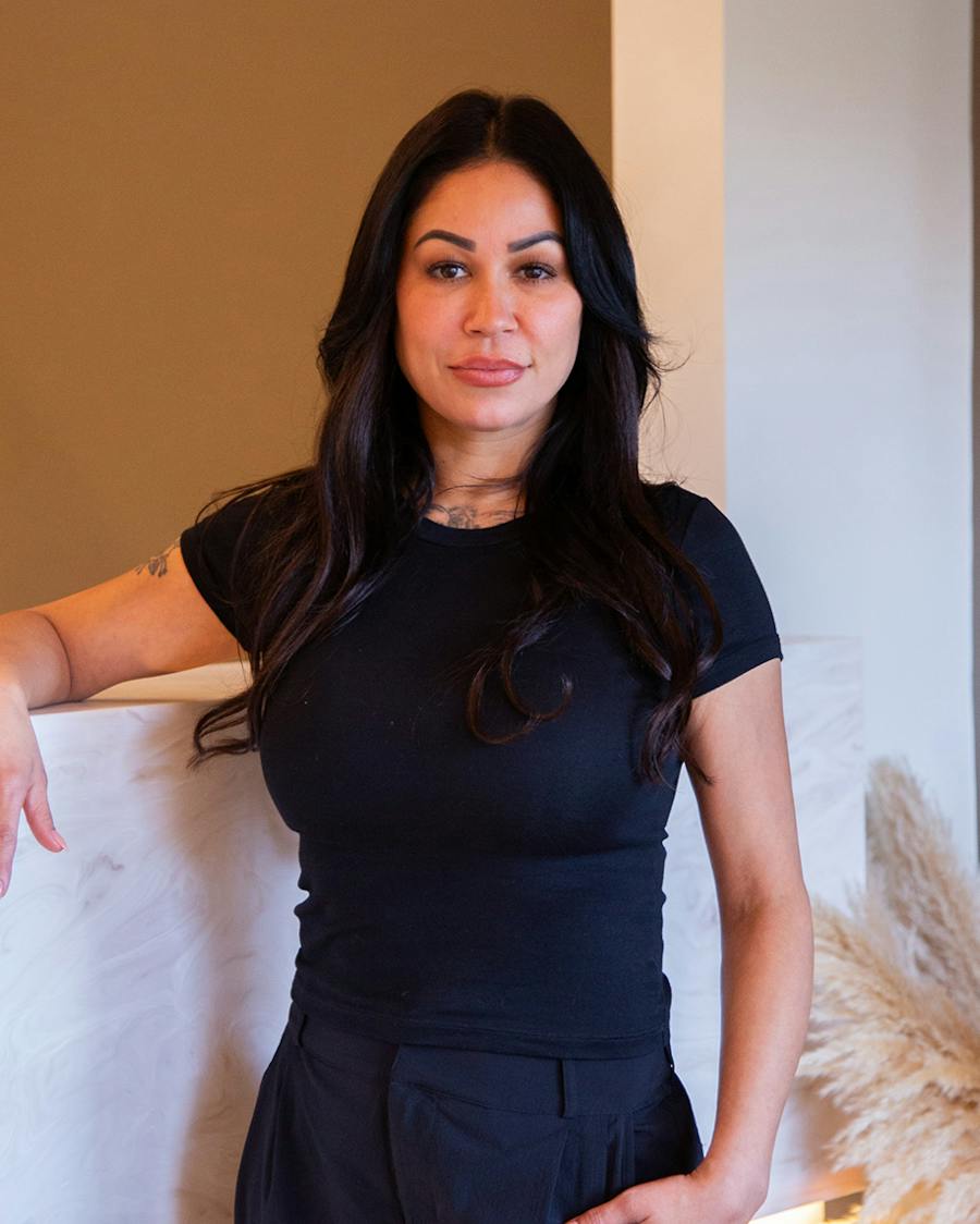 Renee Fuentes