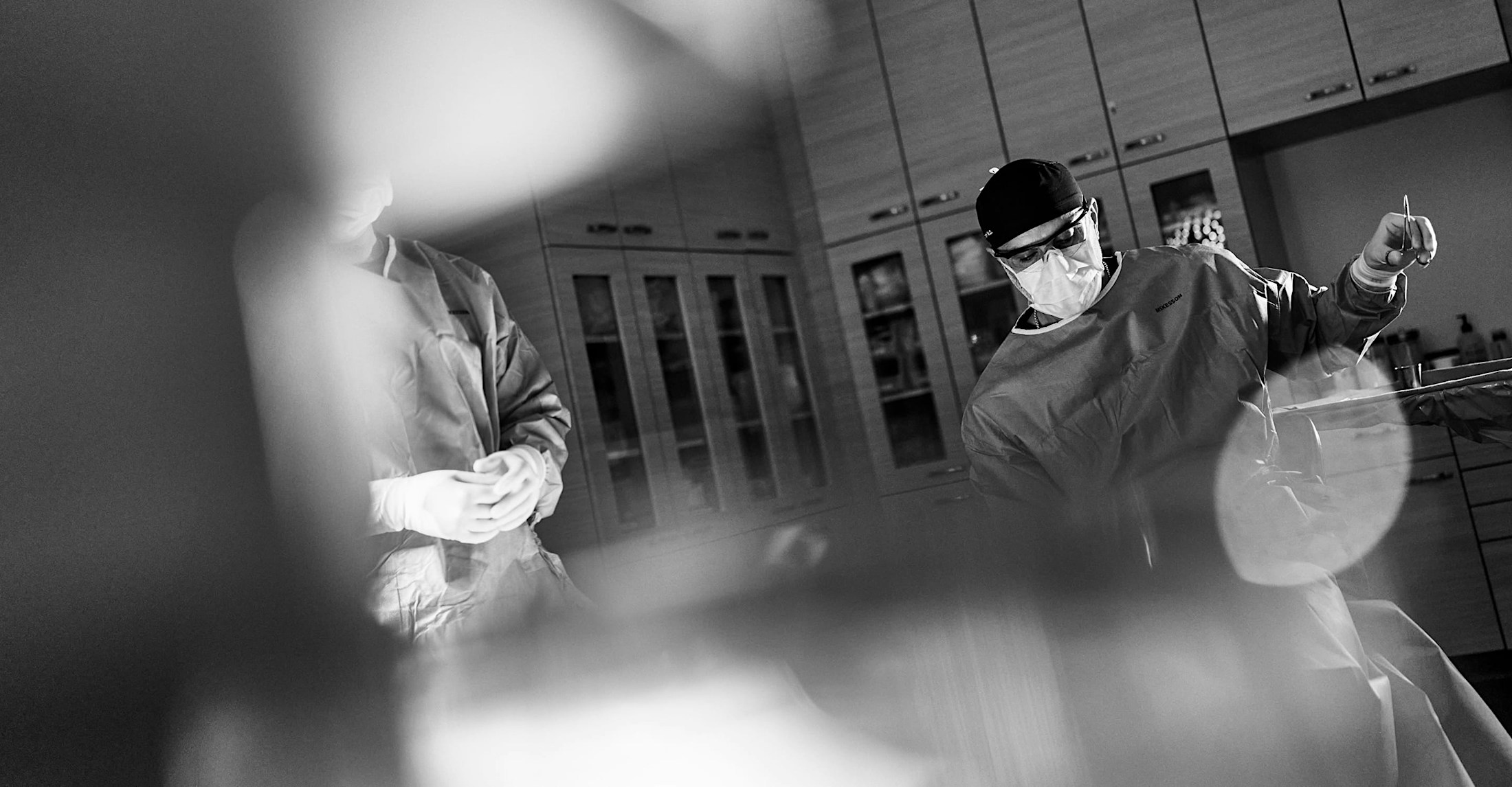 Creation of Vertical Restore media