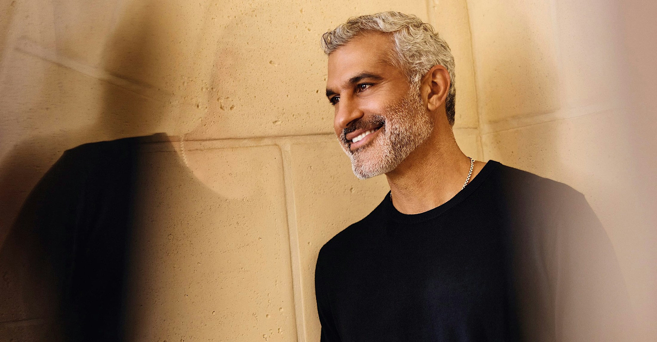 Global Recognition and Philanthropy media