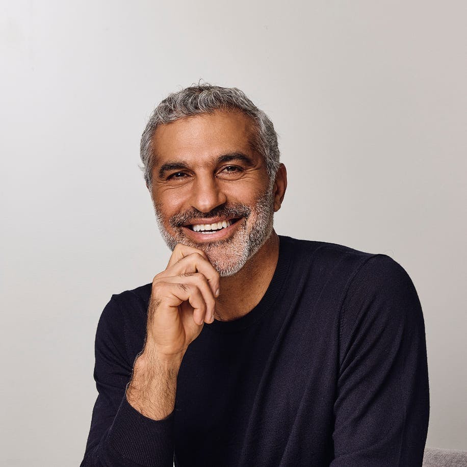 Dr. Karam, facial plastic surgeon