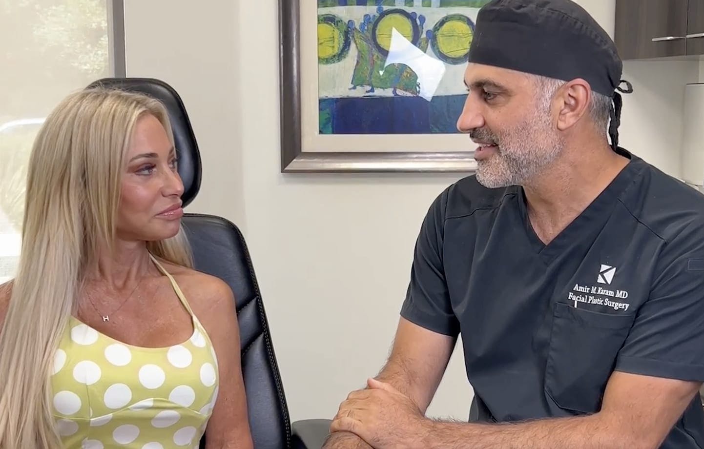 Carmel Valley Plastic Surgery