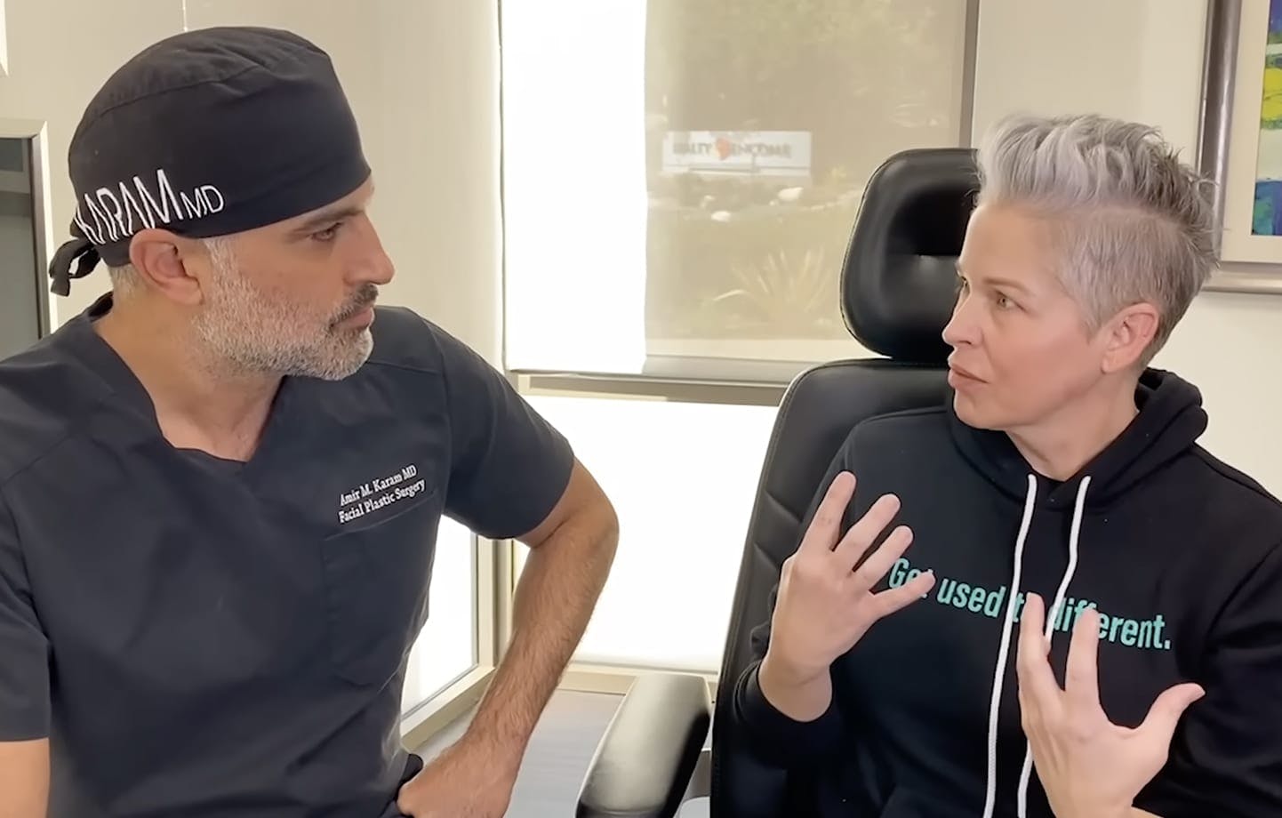 Carmel Valley Plastic Surgery