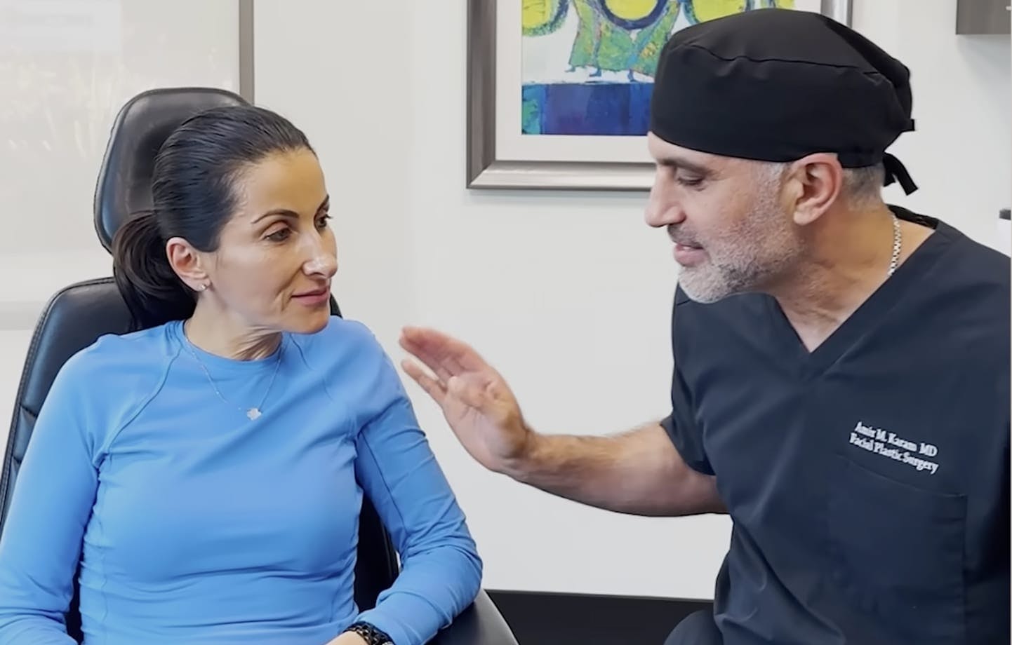 Carmel Valley Plastic Surgery