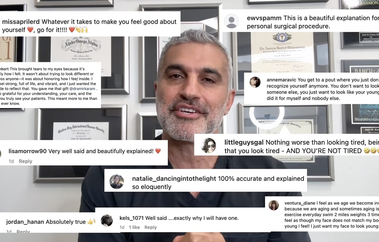 Carmel Valley Plastic Surgery