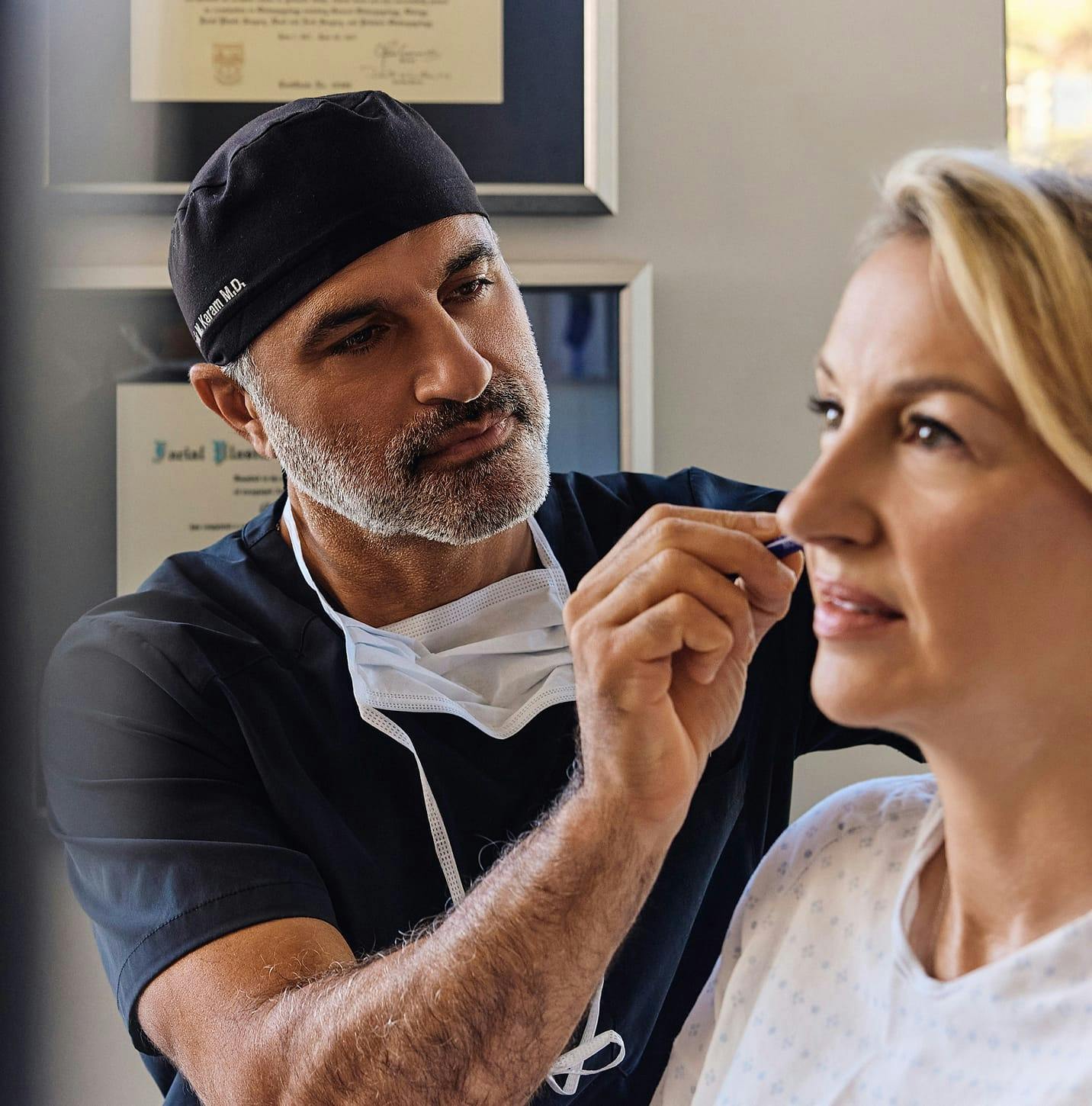 The Deep Plane Advantage media