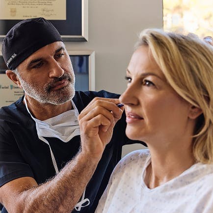 Day of Surgery media