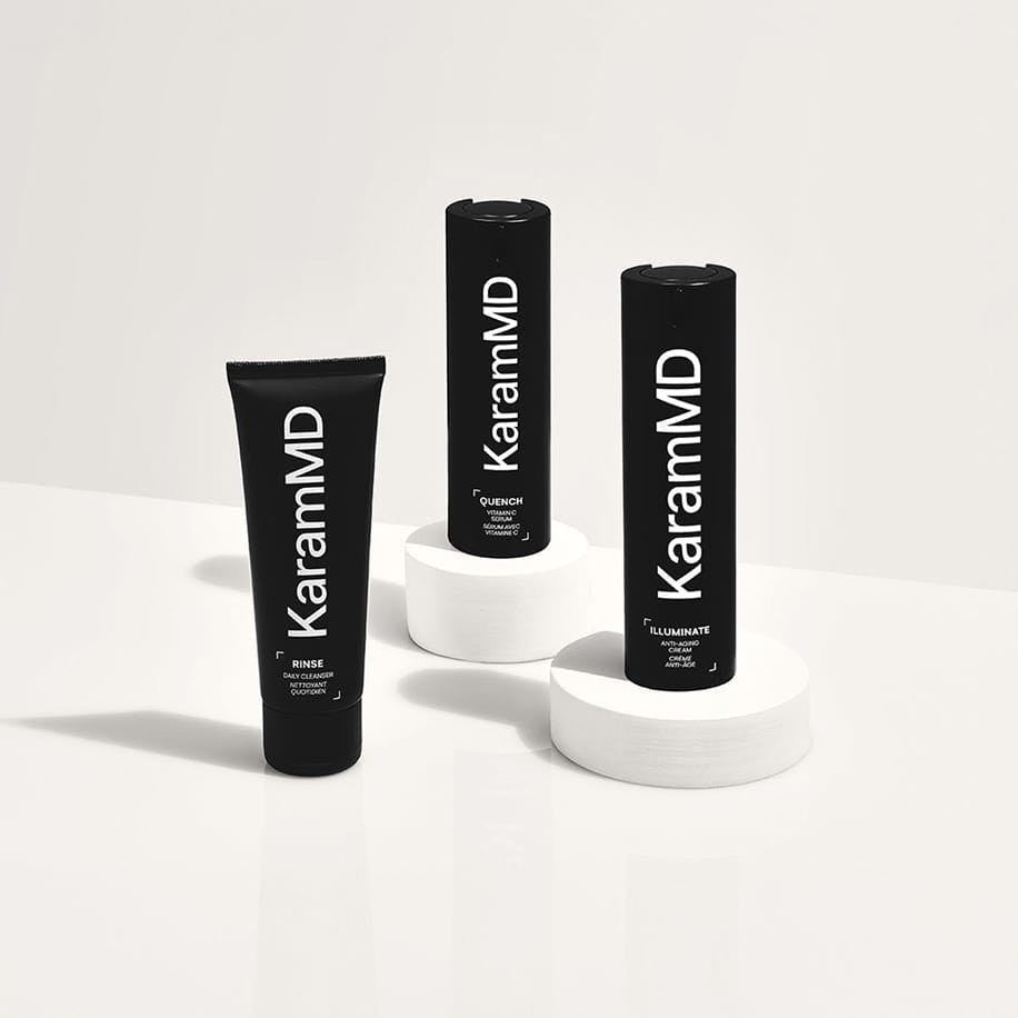 KaramMD Skin