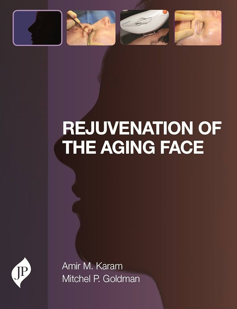 Rejuvenation of the Aging Face