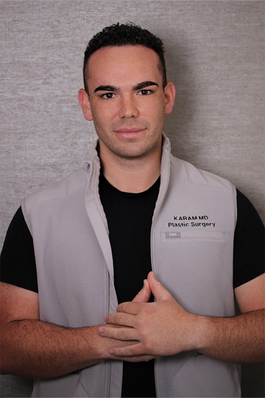 Antonio Gonzalez