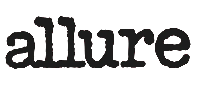 allure logo