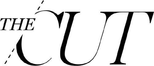 the cut logo